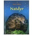 Gads Forlag Book - Little facts - Nocturnal animals - Danish