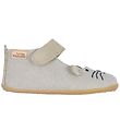 Living Kitzbühel Ballerina Slippers - Mouse - Sandstorm