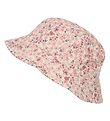 En Fant Bucket Hat - Vissnat Rose