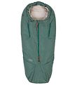 Voksi Fusack - Abenteuer - Dark Sea Green