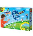 SES Creative Soap Bubble Set - Rocket