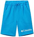 Columbia Shorts - Trek - Blue