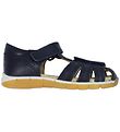 Arauto RAP Sandalen - Lorna - Navy