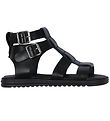 Arauto RAP Sandalar - Gaby - Black Vaq