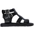 Arauto RAP Sandalen - Gaby - Black Vaq