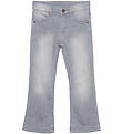 Minymo Jeans - Svett Denim - Monument