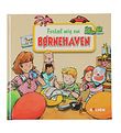Forlaget Bolden Kirja - Lukija - Kerro minulle lastentarhasta