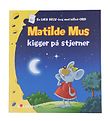 Forlaget Bolden Book - Matilda Mouse Looking at Stars