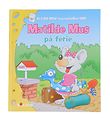 Forlaget Bolden Book - Matilde Mus On Holiday