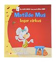 Forlaget Bolden Book - Matilde Mouse Plays Circus