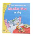 Forlaget Bolden Book - Matilda Mouse Is Dumb