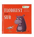 Livre Forlaget Bolden - Le Lecteur - Hippo se met en colère
