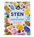 Forlaget Bolden Bók - Mín Bók um steina og steinefni