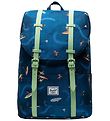 Herschel Backpack - Retreat Youth - Surf's Up