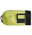 Markberg Shoulder Bag - DariaMBG Small Cross - Electric Yellow