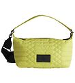 Markberg Bag - LotusMBG Snake Quilt - Electric Yellow