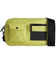 Markberg Shoulder Bag - DarlaMBG Cross Bag - Recycled - Electric