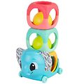Lamaze Aktivitetsleksaker - Elefant