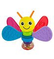 Lamaze Rattle - Freddie