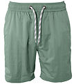 Hound Swim Shorts - Mint Green