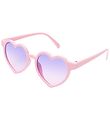 Little Wonders Sunglasses - Málaga - Pink