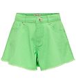 Kids Only Shortsit - KogChiara - Summer Green