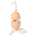 Lilliputiens Activity Toy - 11 cm - Paulette Dancing Egg