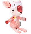 Lilliputiens Schlafender Teddybär - 27 cm - Stella