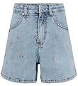 Petit Ville Sofie Schnoor Shorts - Denim Blue