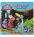Forlaget Carlsen Book - Dino Ranch - The Sparkling Trophy Hat