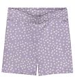 Kids Only Shorts - KogMay - Purple Rose/Lea Flower