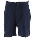 Billabong Shorts - Tirs croiss Solid - Marine