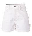 Hound Shorts - Denim - Off White