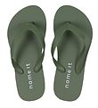 Name It Flip-Flops - NkmFalo - Fyra Leaf Clover