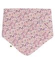 BIBS X Liberty Teething Bib - Bandana - Flowers - Blush
