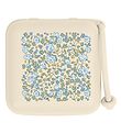 BIBS X Liberty Schnullerbox - Ivory