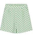 Grunt Shorts - Carlise - Green