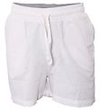 Hound Shorts - Wit