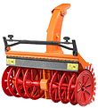 Bruder Work machine - Snow blower - 02349