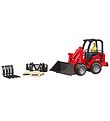 Bruder Work machine - Schäffer 2034 Mini loader - 02191