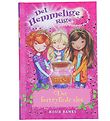 Gads Forlag Book - The Secret Kingdom - Band 1 - Danish