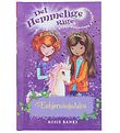 Gads Forlag Book - The Secret Kingdom - Band 2 - Danish