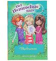 Gads Forlag Book - The Secret Kingdom - Band 4 - Danish