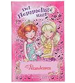 Gads Forlag Book - The Secret Kingdom - Band 10 - Danish