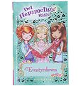 Gads Forlag Book - The Secret Kingdom - Band 11 - Danish