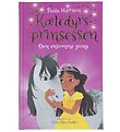 Gads Forlag Book - The Pet Princess - The Lonely Pony - Danish