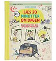 Gads Forlag Book - Read 20 Minutes a Day - Danish