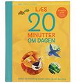 Gads Forlag Book - Read 20 Minutes a Day - Danish