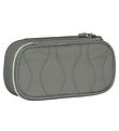 Beckmann Pencil Case - Green Padded