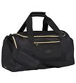 Beckmann Sporttasche - Schwarz/Gold